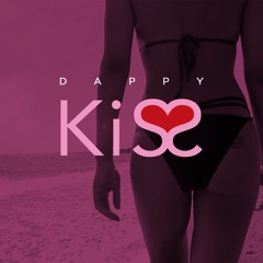 Dappy - Kiss [Full song]