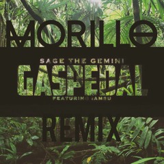 Sage the Gemini - Gas Pedal (Morillo Remix) Free Download