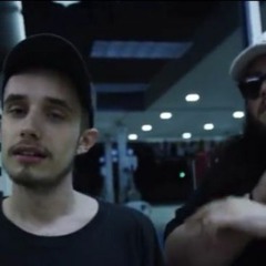 Pouya x $UICIDE BOY$ Type Beat "Inferno"(Prod. Acampz)