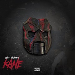 Grim Sickers - Kane (Prod By Swifta Beater)