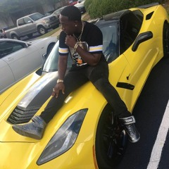 J-Bizzle - PoundCake (G-Mix)