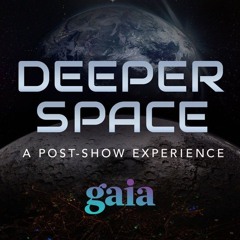 Deeper Space Episode 2: Mysteries of the Solar System