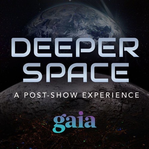 Deeper Space Episode 2: Mysteries of the Solar System