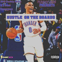 HU$TLE ON THE BOARD$(Prod.Lucidswank)