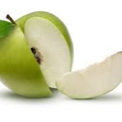 Green apple rebirth