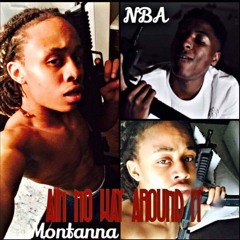 NBA YoungBoy - Ain No Way Around It Ft La'Ricoo Monanna (remix)