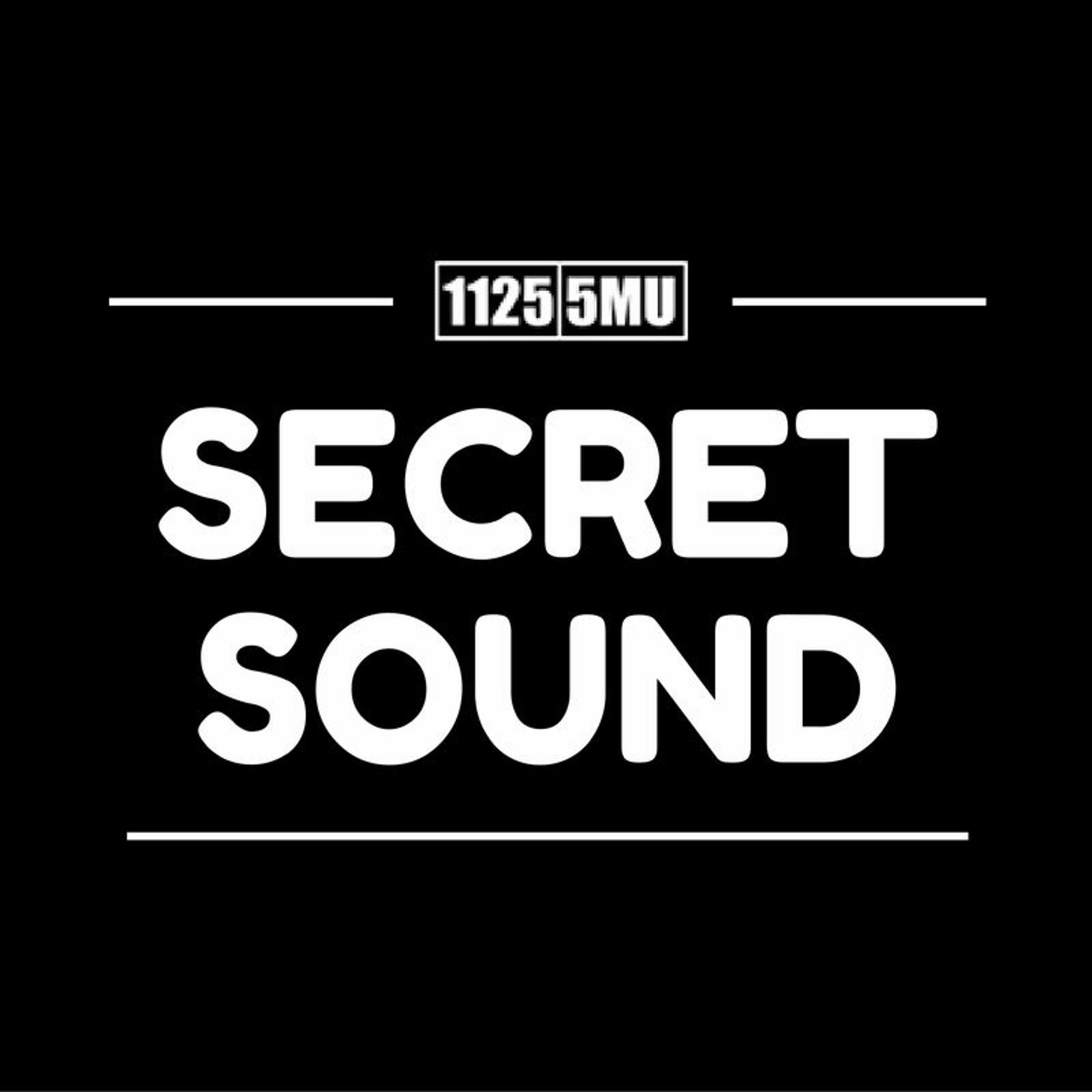 Secret Sound 0816 Secret Sound 0816