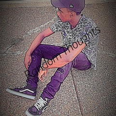 Lil D$P - Random Thoughts