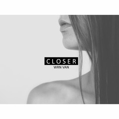 Closer - The Chainsmokers ft Halsey (Snippet Cover)
