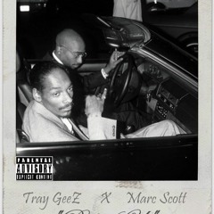 Tray GeeZ X Marc Scott - RIDE4U (Prod By JayPBangz)