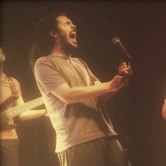 مشروع سرور - حضن بدون موسيقى | Sorour Project - 7odn - Live at Teartro Eskendria
