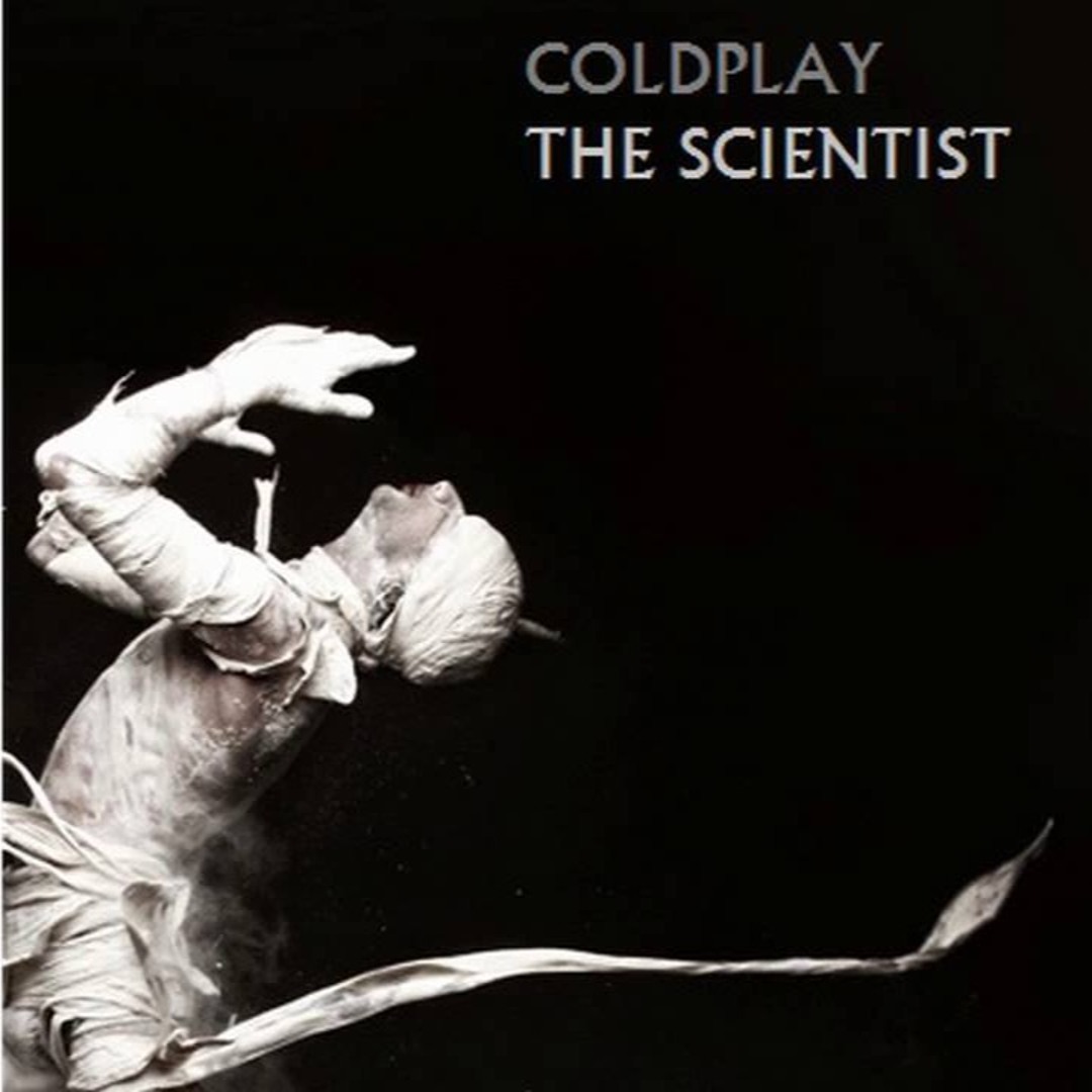 Coldplay the Scientist