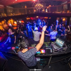 PARTAI @ Teatro Amador / Panama City - Julio 2016