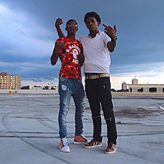 100Band Gwalla & 100Band TP - Tony Montana