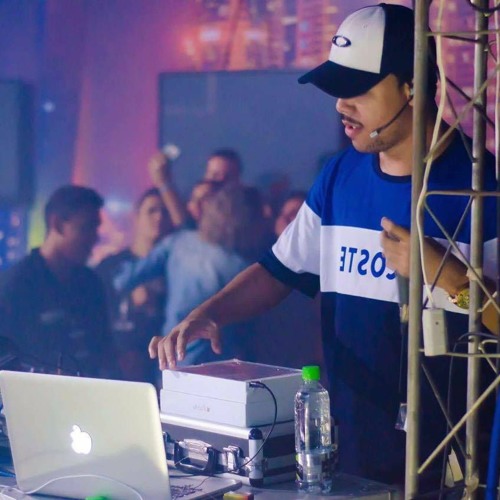 MT - VAI ME DANDO XERECADA [ DJ JEAN DU PCB ] MC DENNY E NAEL