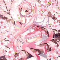 Nightcore - Sakura