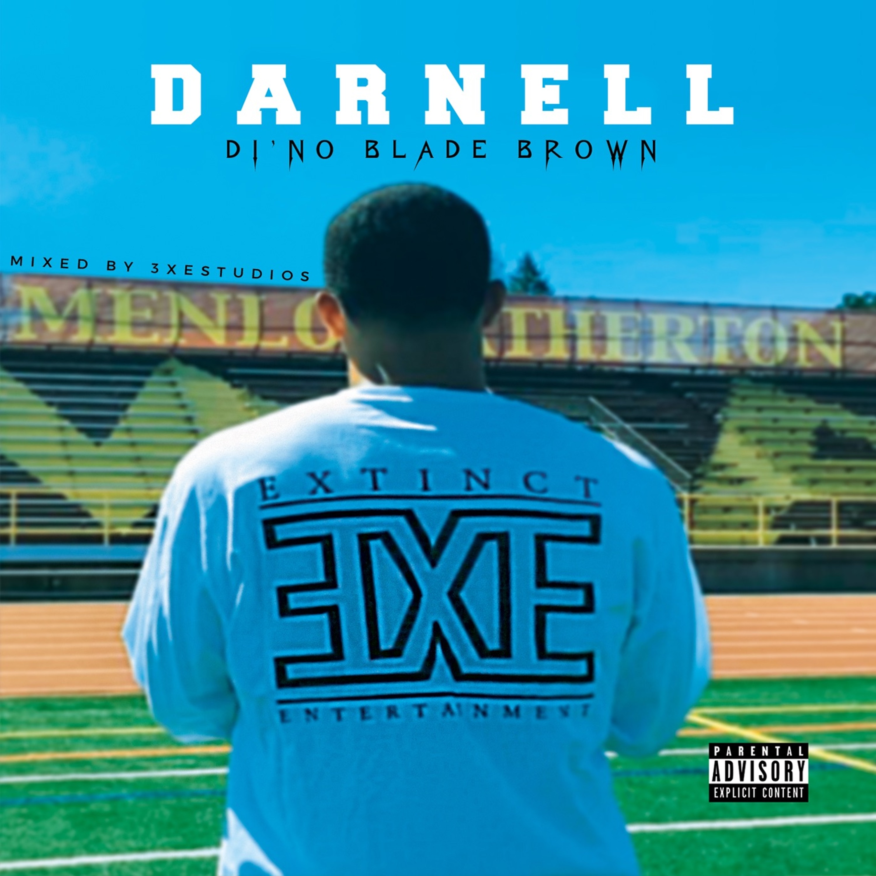 Di\'No Blade Brown