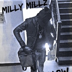 Milly Millz - Now(prod. Marcelino)