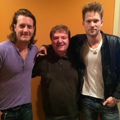 Dallas Reese Aircheck 93.1 Coast Country