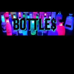 Kreepy - Bottle$