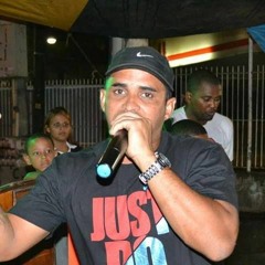 Mc Paulinho - É O Melhor Do Baile Gospel