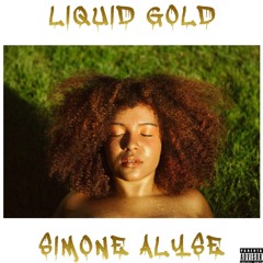 Liquid Gold - Simone Alyse