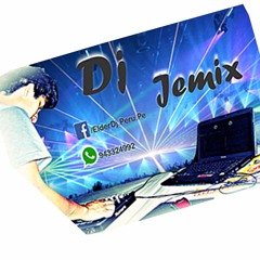 MIX OLGA TAÑON - MERENGUE  - DJ JEMIX 2016