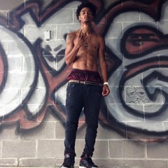 4th Quarter Kid Stylezz