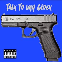 Demotus - Talk To My Glock(Prod. Demotus)
