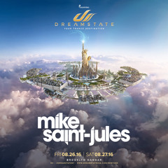 Dreamstate NY 2016 Exclusive Mix