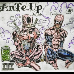 1st Testament (Prod. By. NickThaEngineear)