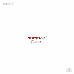 [inlovewithyou] feat. Derbz