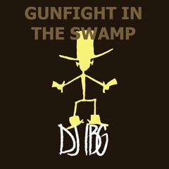 Gunfight in the Swamp