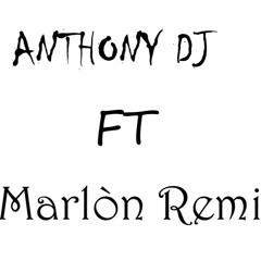 Mix Repertorio Anthony De La Cruz & DJ Marlon Remix!