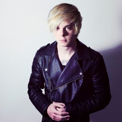 The Mother We Share - Chvrches - Acoustic Cover - Kyle Ekstrom