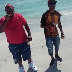 GOOD VIBE - WILL STUNNA & ISH DINERO