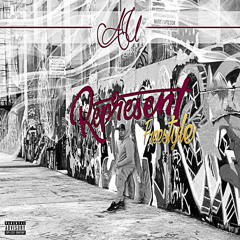 AU- Represent (FREESTYLE) 2016