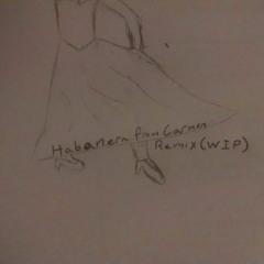 Habanera from "Carmen" Remix (WIP)