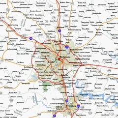 91 Miles To Richmond