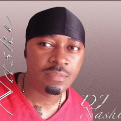 Dj Nashi & Mos Hood(LET'S PARTY) ON PROBLEM)preview