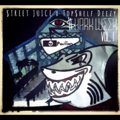 Gone Off Dat Drank ft. Top$helf Deezy (Music Video INCLUDED)