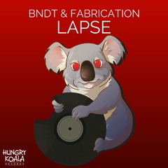 Lapse (Original Mix) [#1 BEATPORT MINIMAL CHARTS]