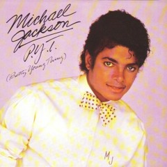 Michael Jackson- PYT(Peter Collins Cover)