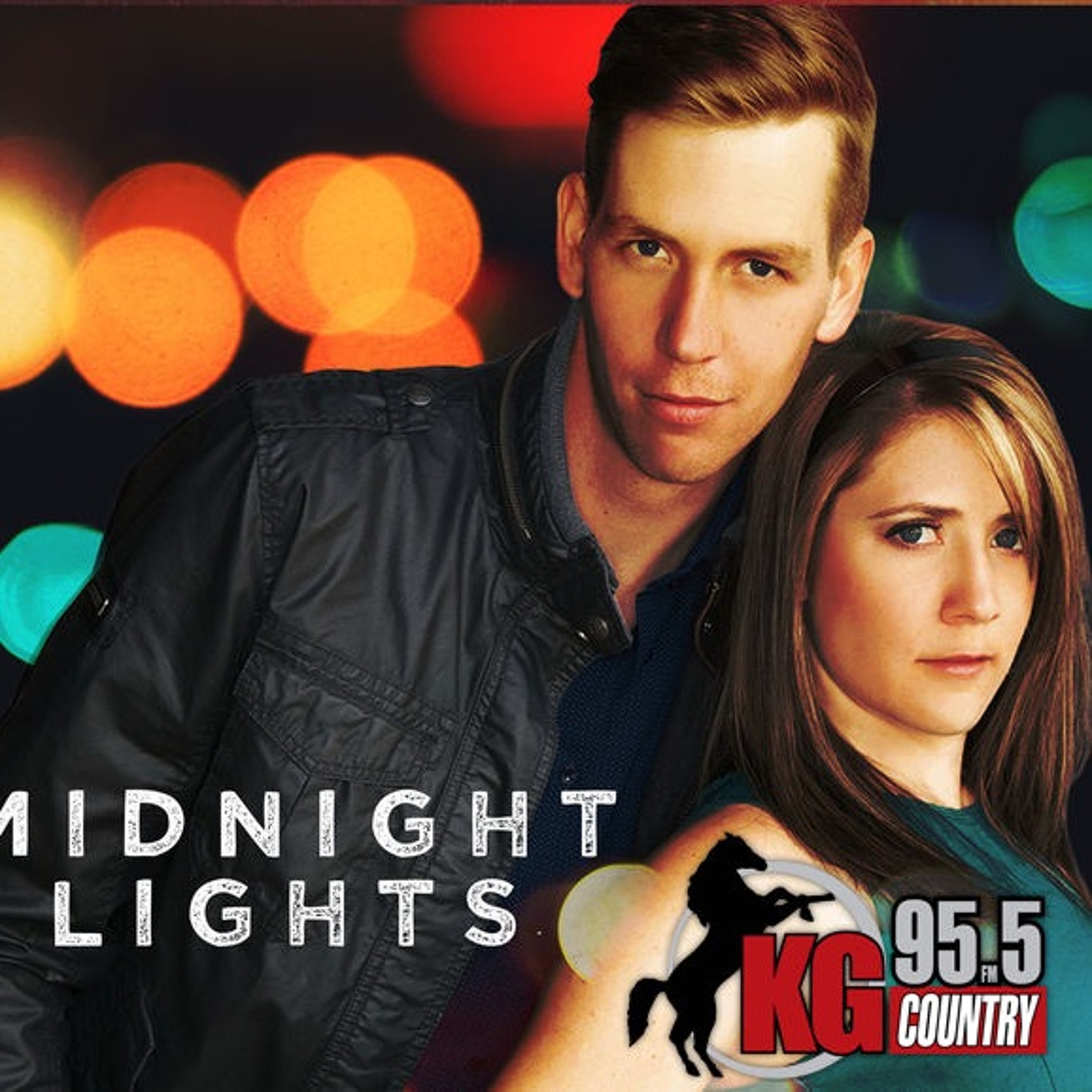 Episode 63 - Midnight Lights episode artwork