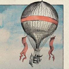 The Balloonman (Collab. w/ Spicy Chicken Studios)