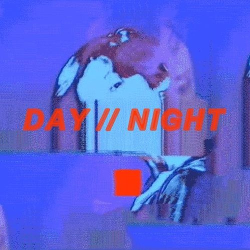 day//night w/ callahan, swrlly