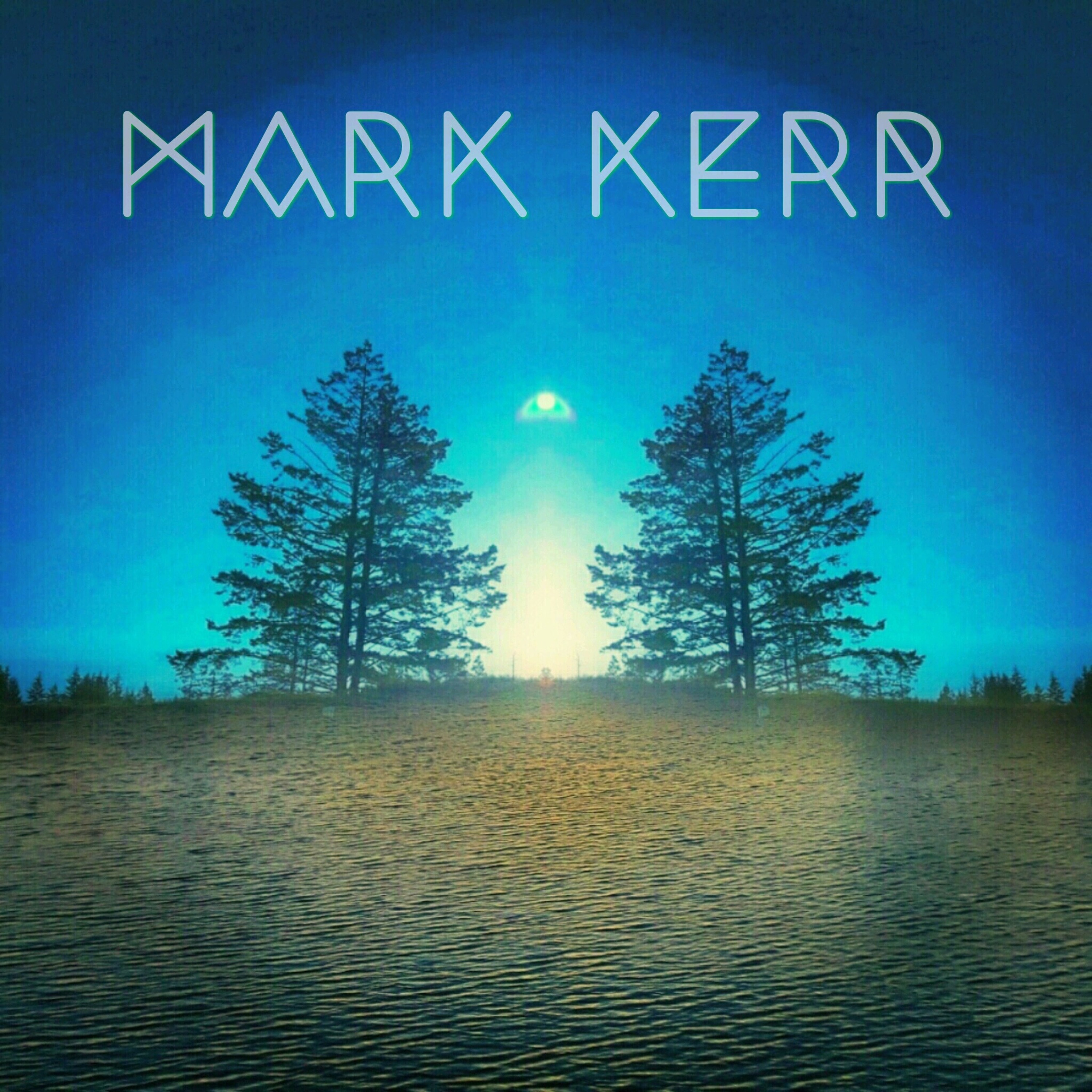 Mark Kerr