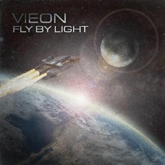 Vieon - Fly by light (Archipelago 大阪 slo jammin wi'チュッ❤❤❤)