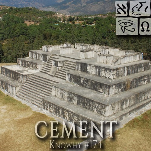 Stream When Did Cement Become Common In Ancient America? #174 by Book