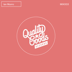 QGR-MIX003 | Ian Munro